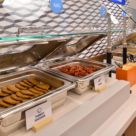 Holiday Inn Express Chelmsford By Ihg Luaran gambar