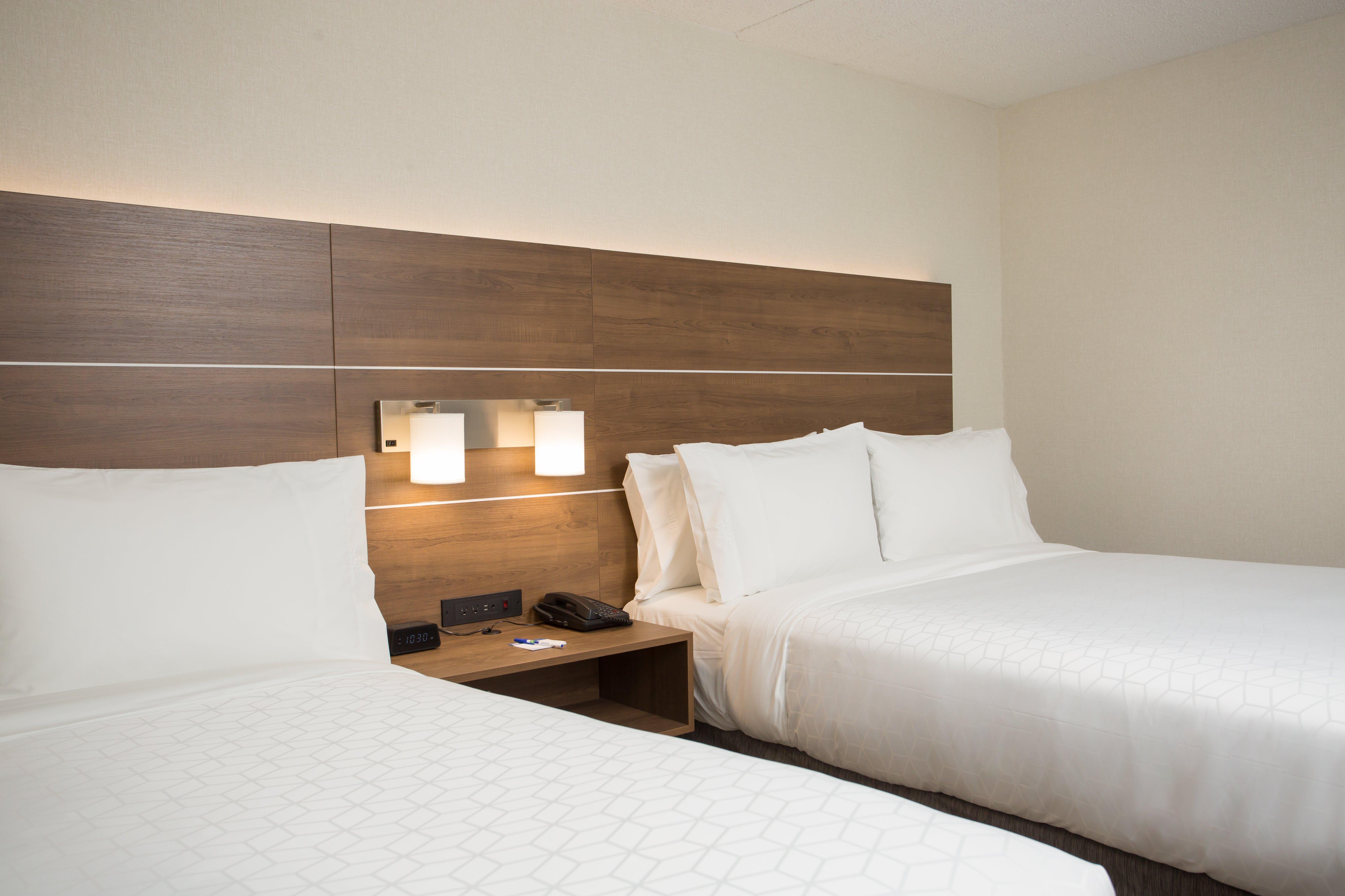 Holiday Inn Express Chelmsford By Ihg Luaran gambar