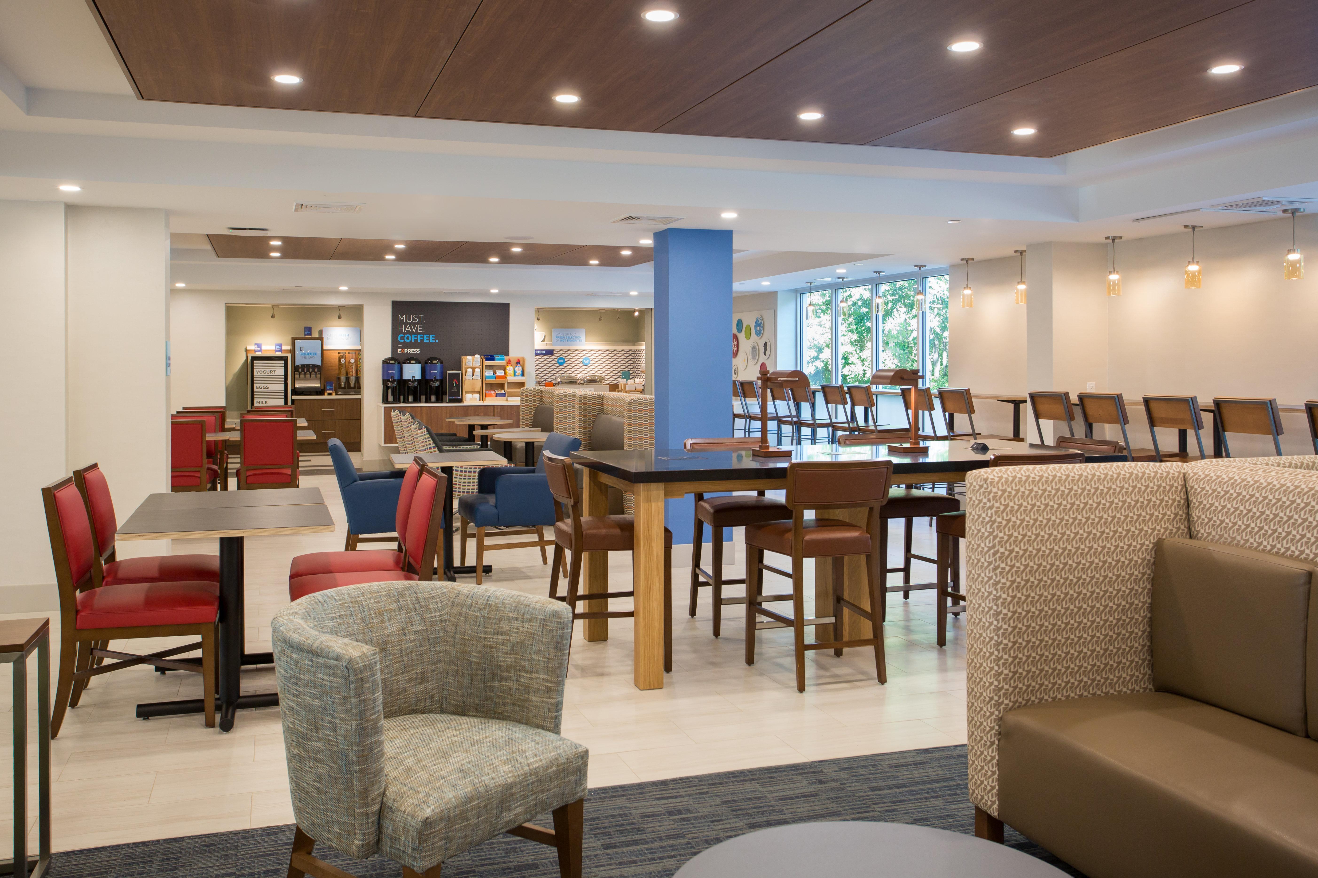 Holiday Inn Express Chelmsford By Ihg Luaran gambar
