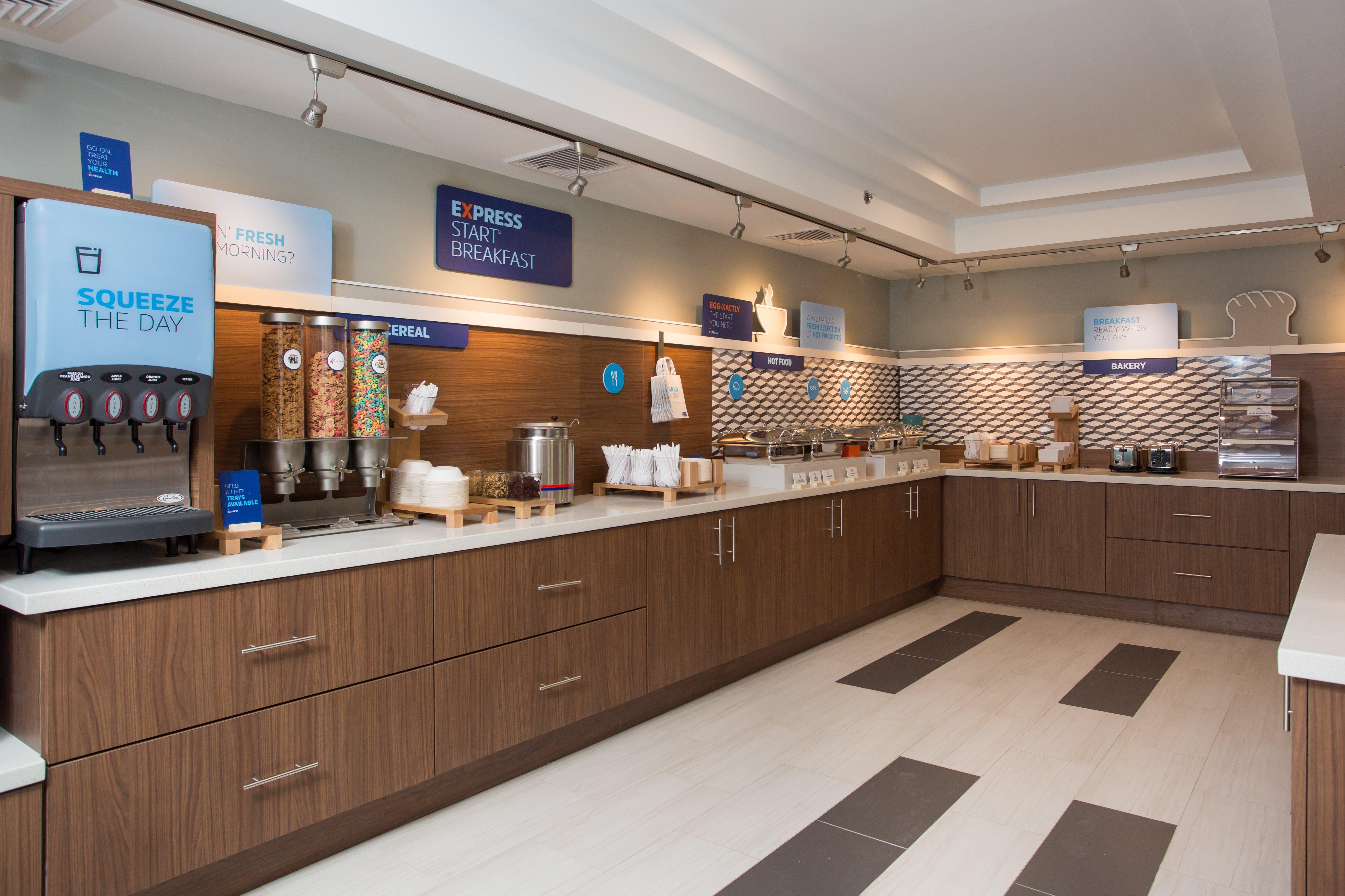Holiday Inn Express Chelmsford By Ihg Luaran gambar