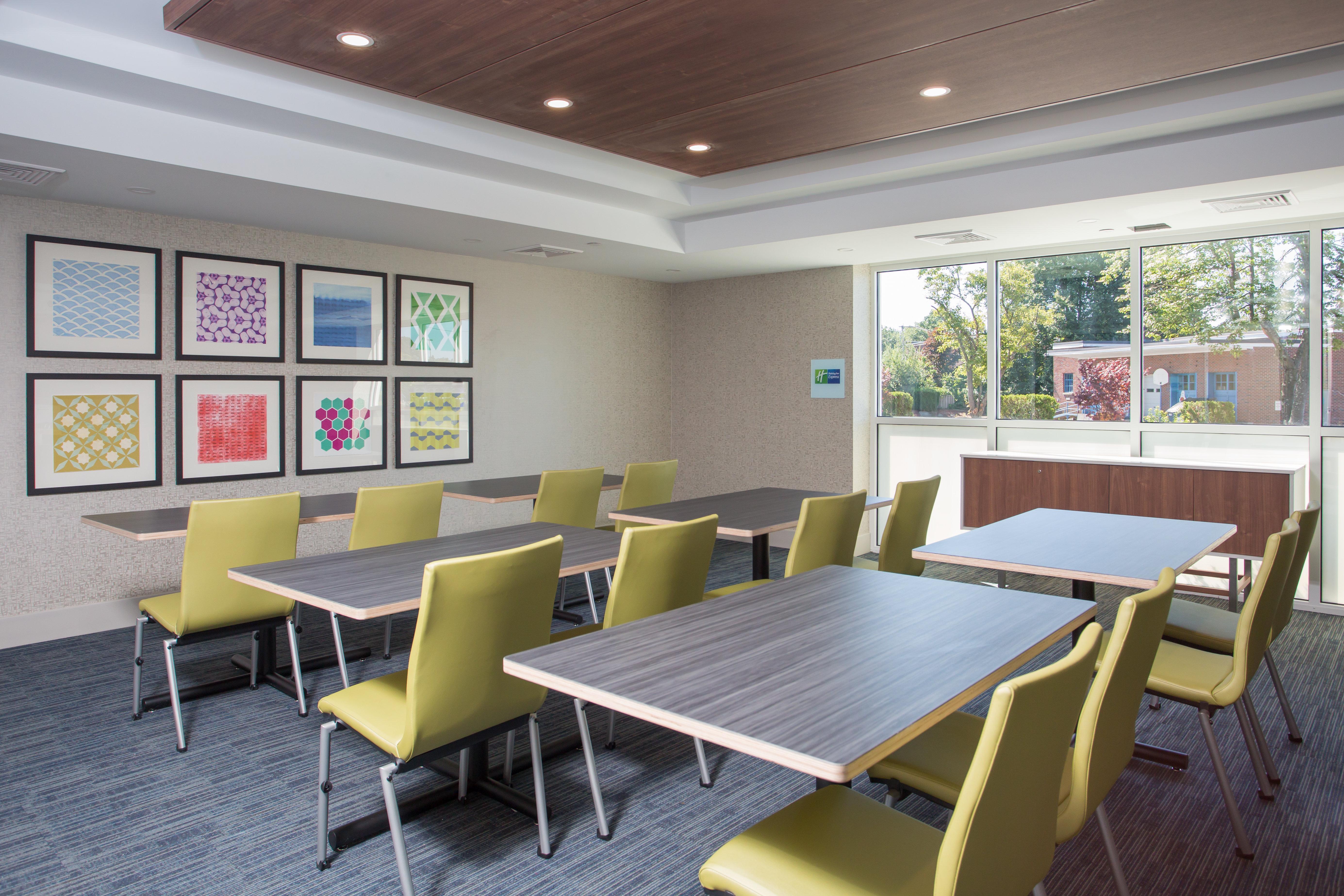 Holiday Inn Express Chelmsford By Ihg Luaran gambar