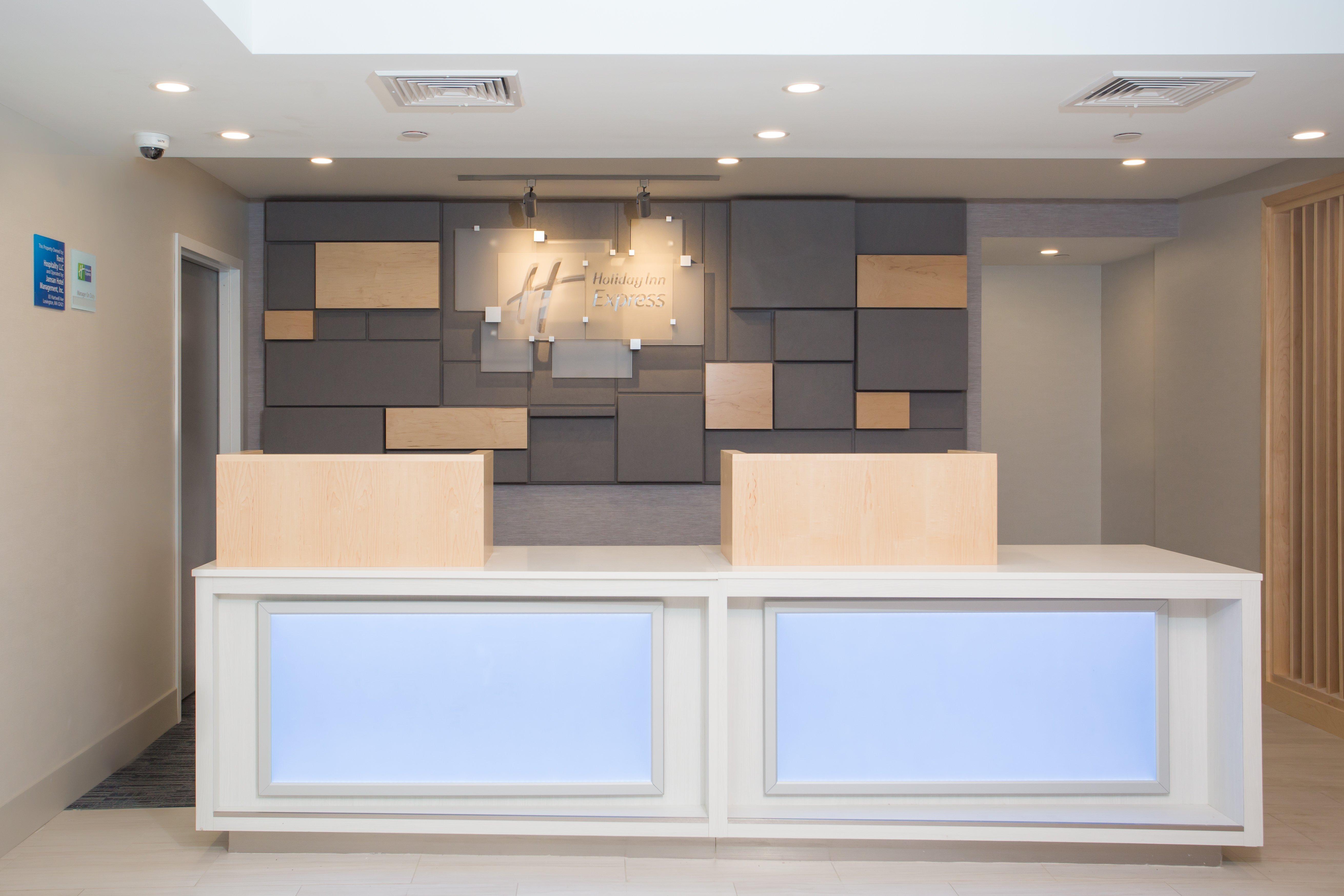 Holiday Inn Express Chelmsford By Ihg Luaran gambar