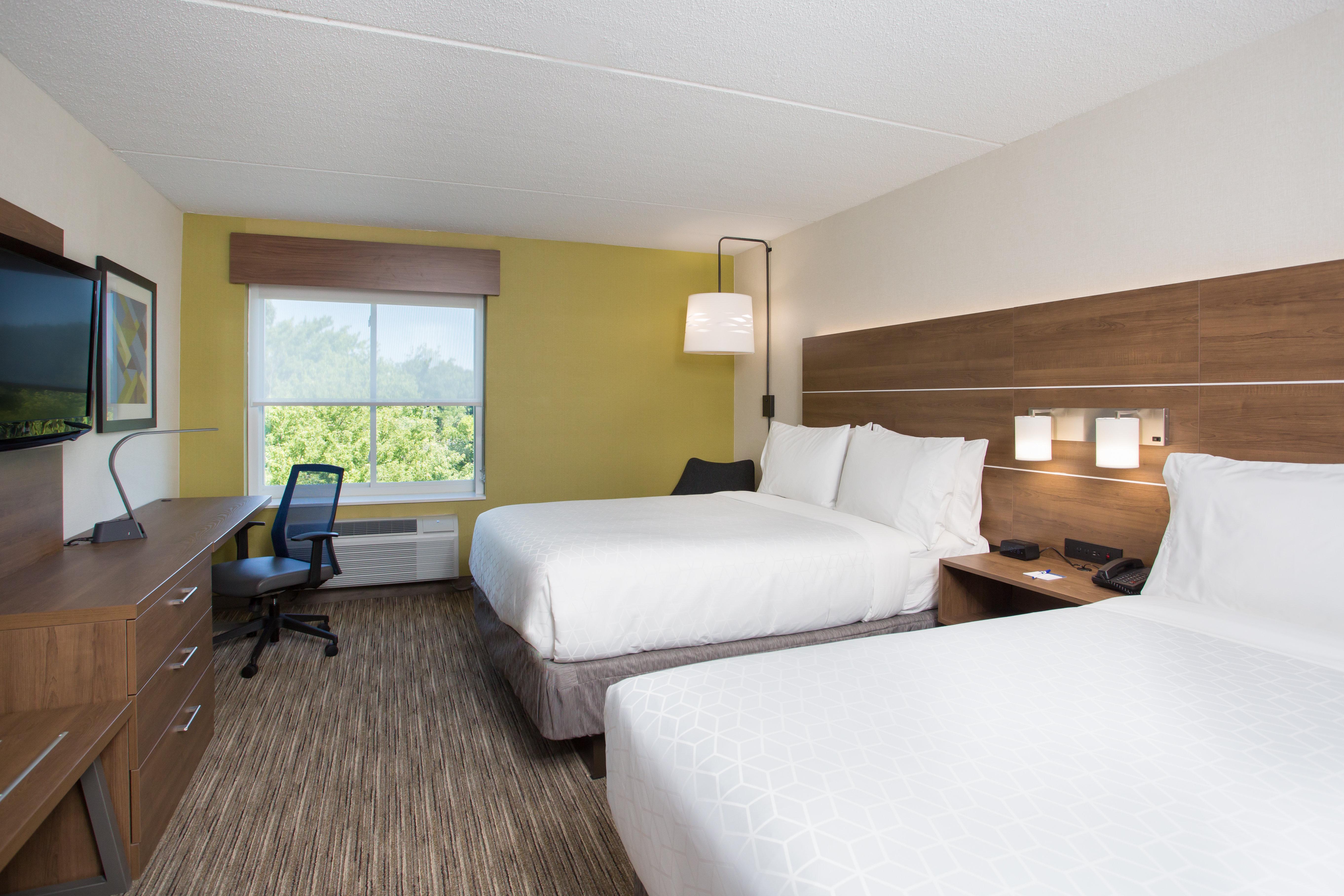 Holiday Inn Express Chelmsford By Ihg Luaran gambar