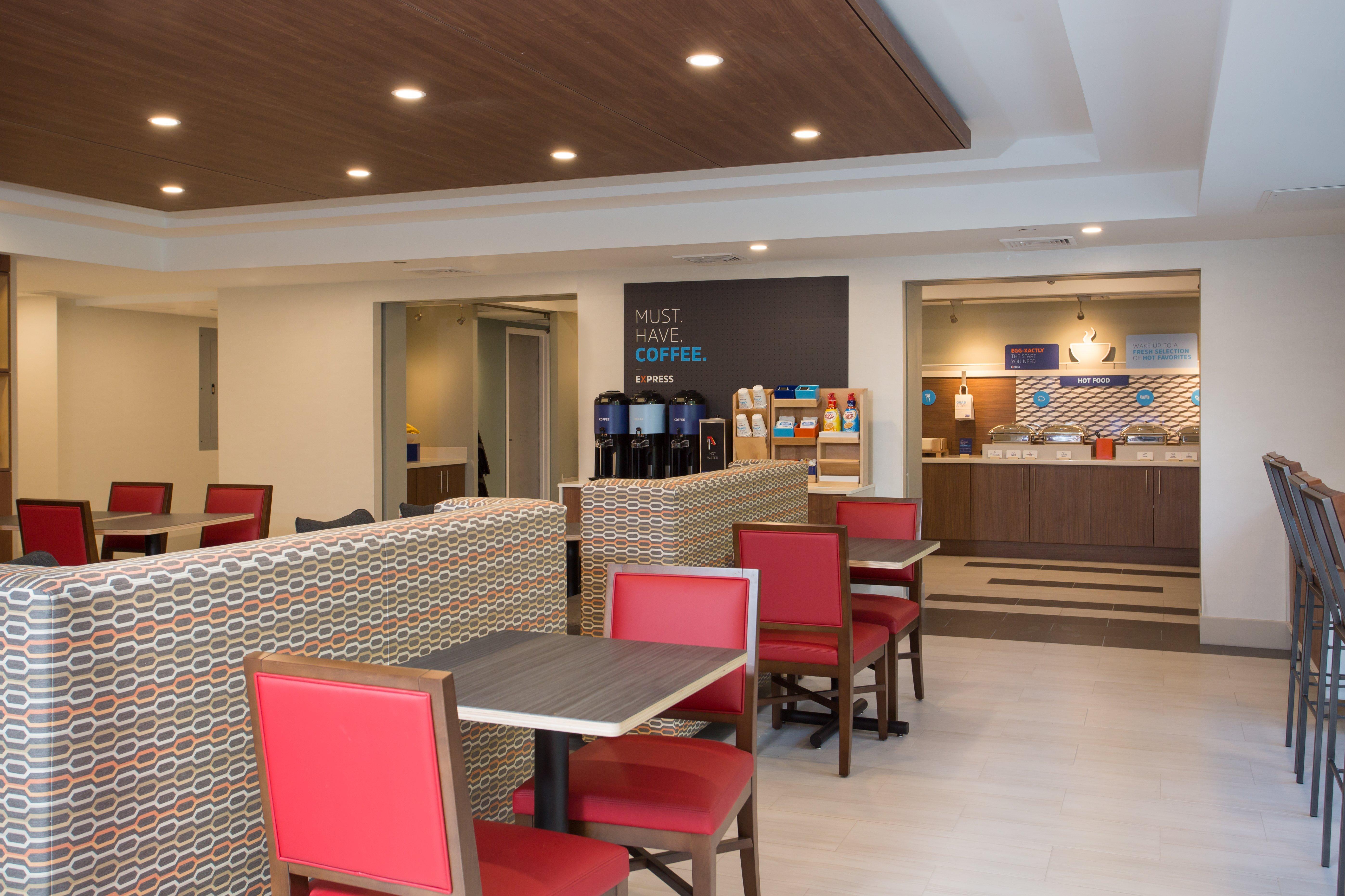 Holiday Inn Express Chelmsford By Ihg Luaran gambar