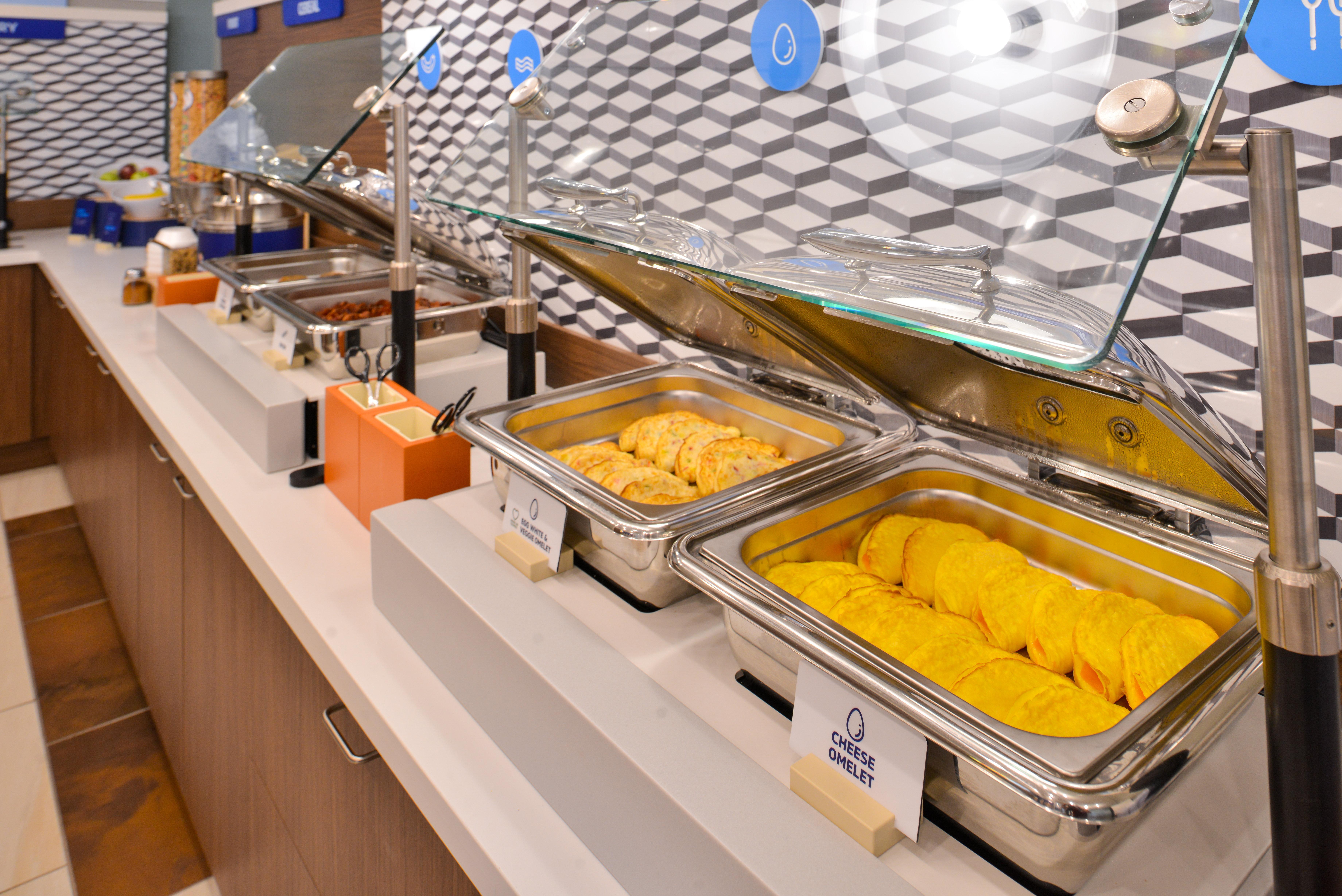 Holiday Inn Express Chelmsford By Ihg Luaran gambar