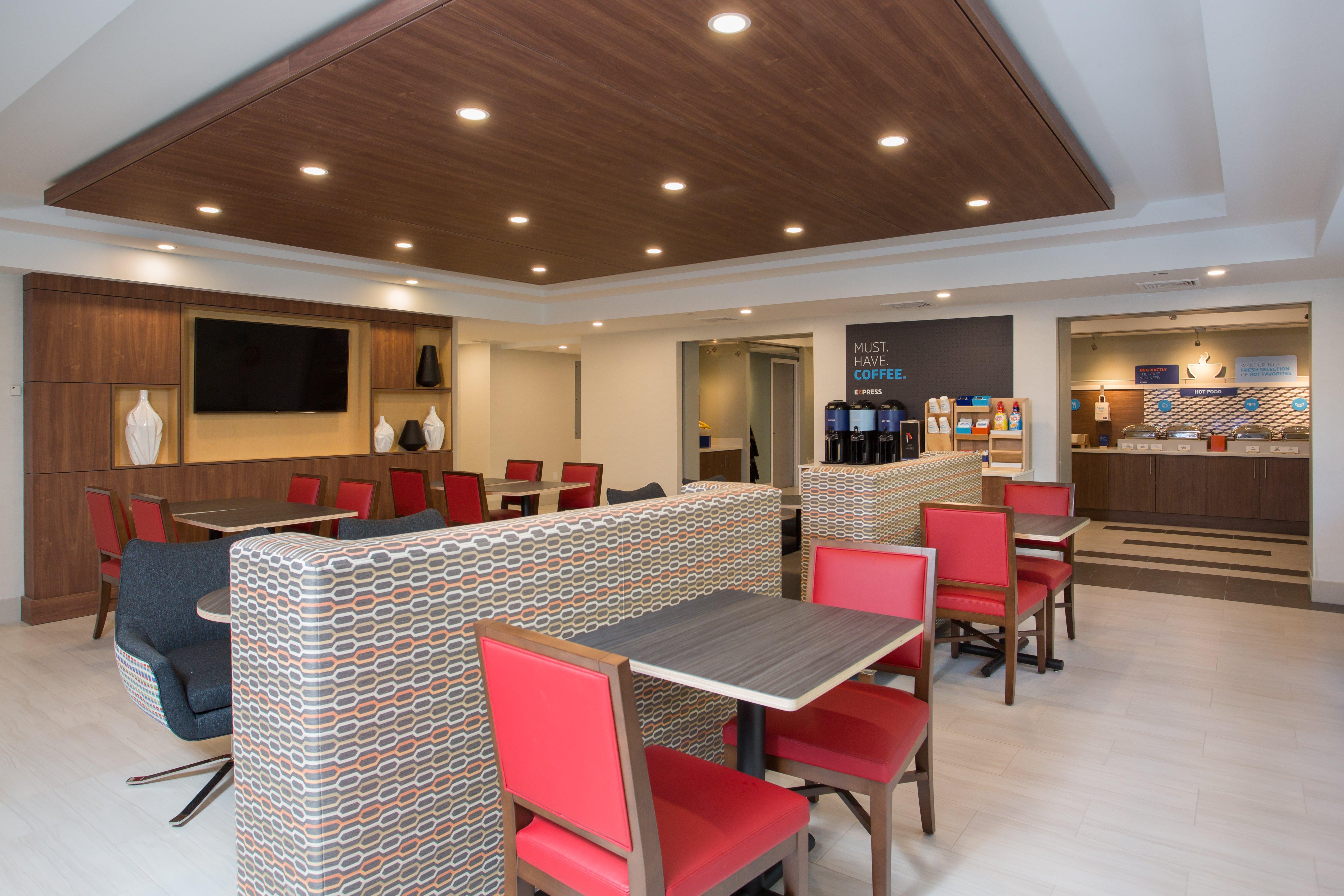 Holiday Inn Express Chelmsford By Ihg Luaran gambar