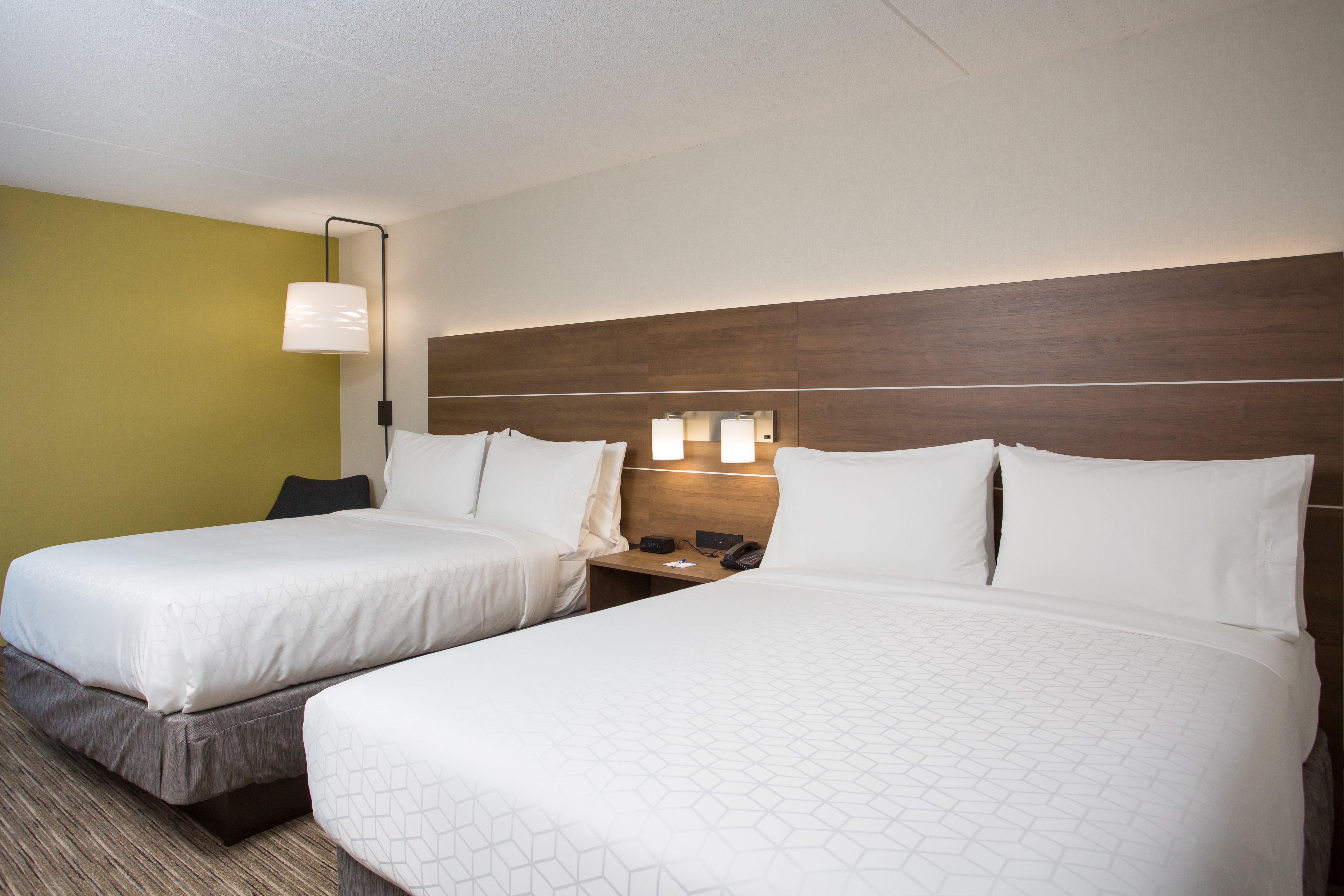 Holiday Inn Express Chelmsford By Ihg Luaran gambar