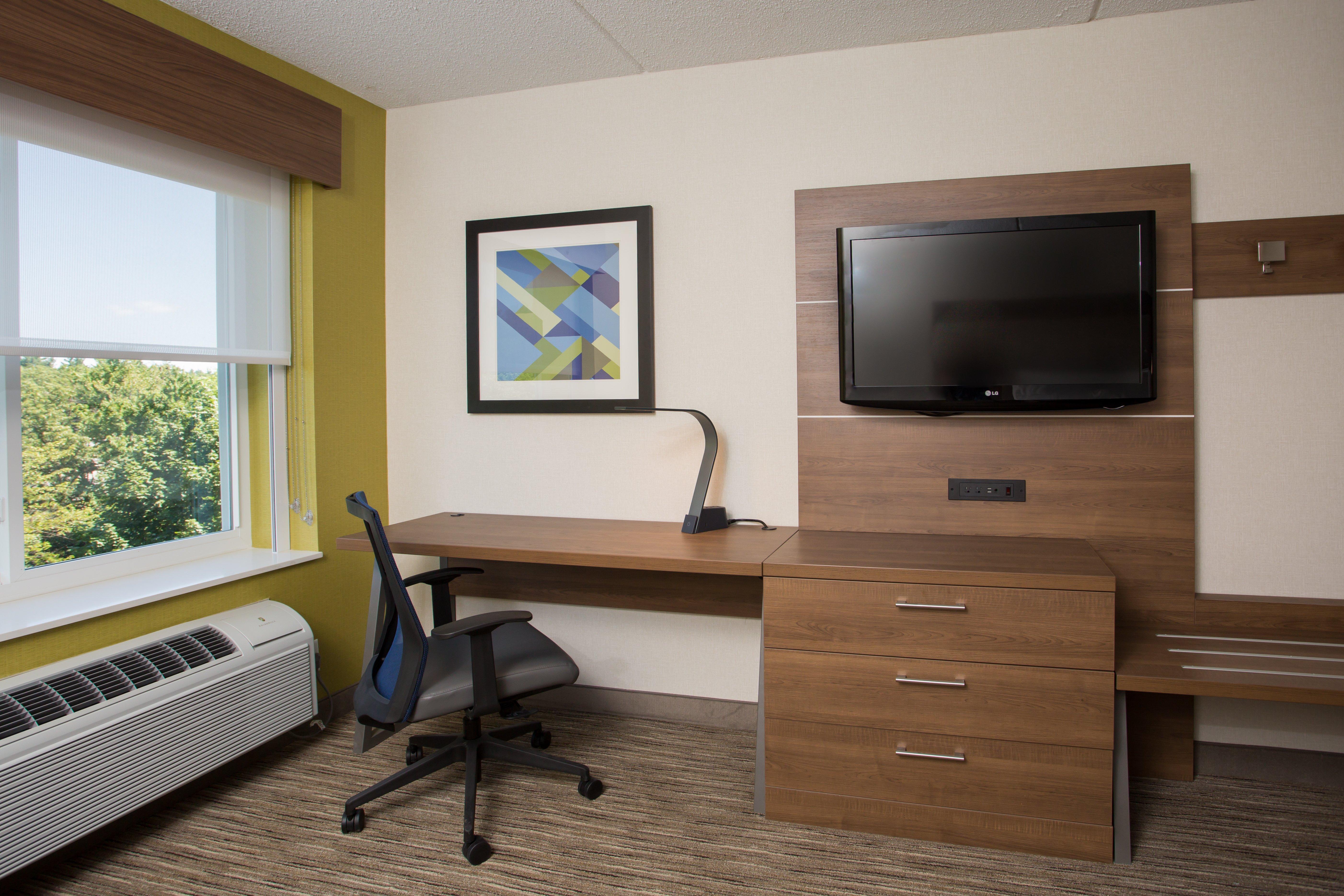 Holiday Inn Express Chelmsford By Ihg Luaran gambar